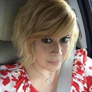 Meet your Posher, Barbara ann